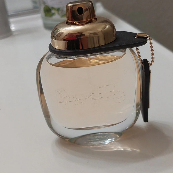 Coach Perfume by Coach 1.7 oz Eau de Parfum for Wome No Box Spicy - Picture 4 of 5